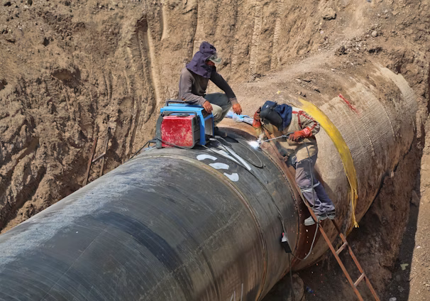 Pipeline Intelligence