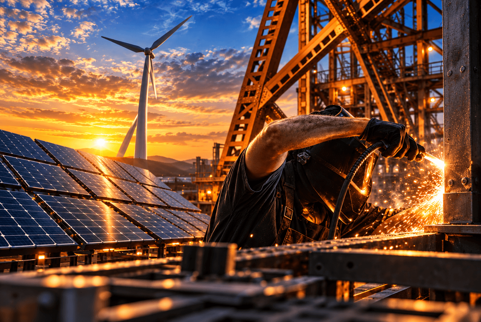 Engineering & Project Management